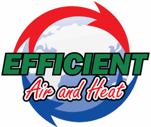 Efficient Air and Heat